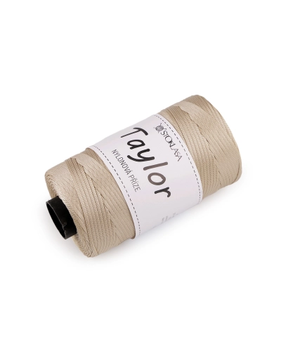 Fire de tricotat nailon Taylor 250 g - 1 buc. | Mimib
