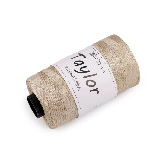 Fire de tricotat nailon Taylor 250 g - 1 buc. | Mimib