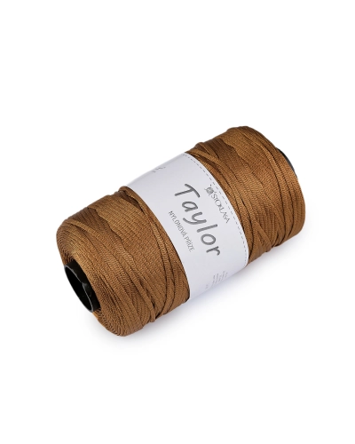 Fire de tricotat nailon Taylor 250 g - 1 buc. | Mimib