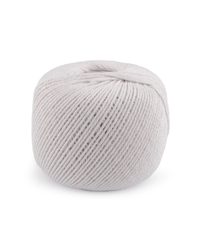 Fire de bumbac macrame Ø2 mm - 1 buc. | Mimib