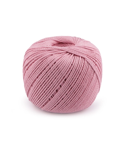 Fire de bumbac macrame Ø2 mm - 1 buc. | Mimib
