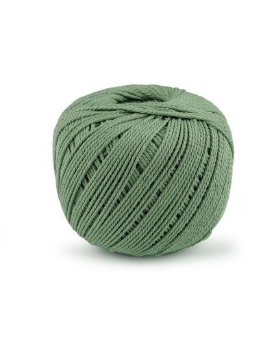 Fire de bumbac macrame Ø2 mm - 1 buc. | Mimib