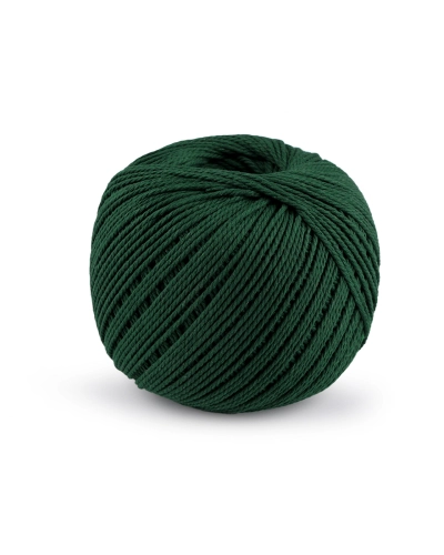 Fire de bumbac macrame Ø2 mm - 1 buc. | Mimib