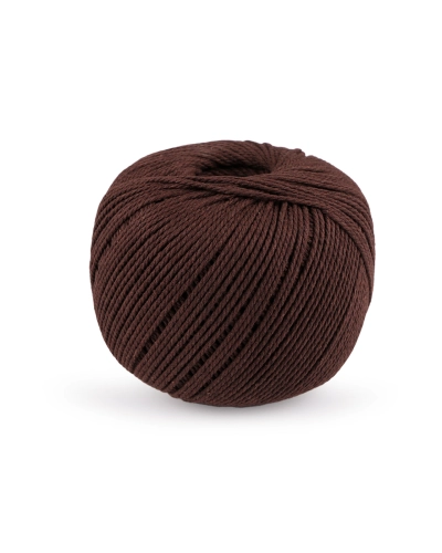 Fire de bumbac macrame Ø2 mm - 1 buc. | Mimib