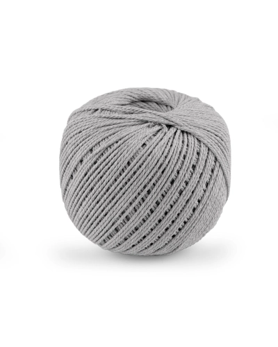 Fire de bumbac macrame Ø2 mm - 1 buc. | Mimib