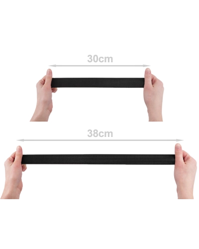 Elastic neted 30 mm - 40 m | Mimib