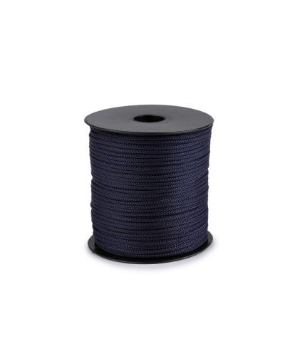 Fire de tricotat si crosetat Anet macrame Ø2 mm 90 g - 1 buc. | Mimib