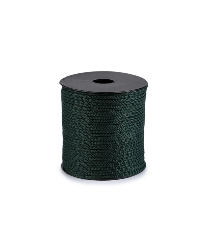 Fire de tricotat si crosetat Anet macrame Ø2 mm 90 g - 1 buc. | Mimib