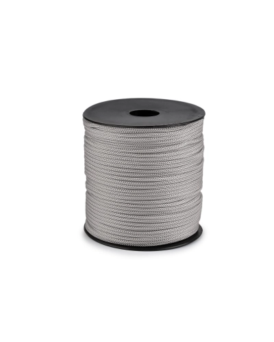 Fire de tricotat si crosetat Anet macrame Ø2 mm 90 g - 1 buc. | Mimib