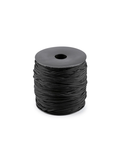 Fire de tricotat si crosetat Anet macrame Ø2 mm 90 g - 1 buc. | Mimib