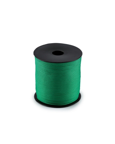 Fire de tricotat si crosetat Anet macrame Ø2 mm 90 g - 1 buc. | Mimib