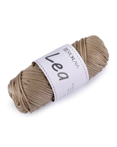 Fire de croșetat Lea Ø3 mm 90 g - 1 buc. | Mimib