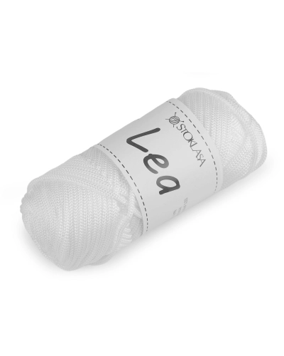Fire de croșetat Lea Ø3 mm 90 g - 1 buc. | Mimib