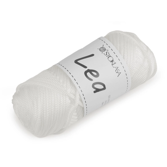 Fire de croșetat Lea Ø3 mm 90 g - 1 buc. | Mimib