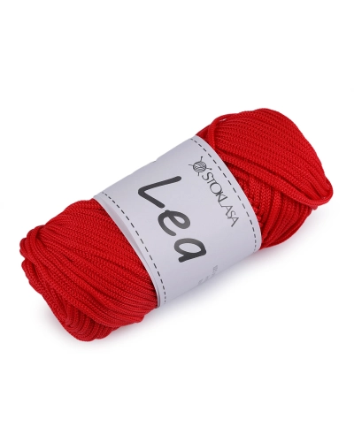 Fire de croșetat Lea Ø3 mm 90 g - 1 buc. | Mimib