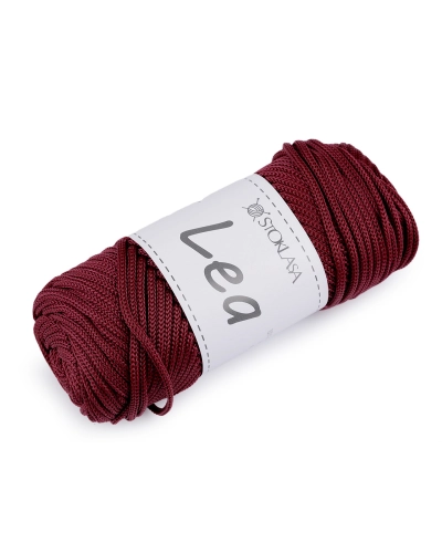 Fire de croșetat Lea Ø3 mm 90 g - 1 buc. | Mimib
