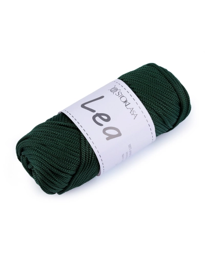 Fire de croșetat Lea Ø3 mm 90 g - 1 buc. | Mimib