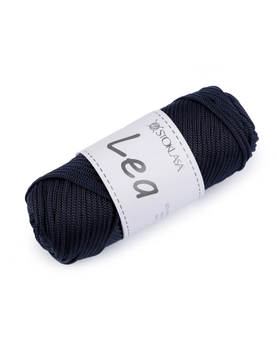 Fire de croșetat Lea Ø3 mm 90 g - 1 buc. | Mimib