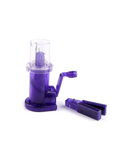 Mașină de tricotat snur tubular - 1 buc. | Mimib