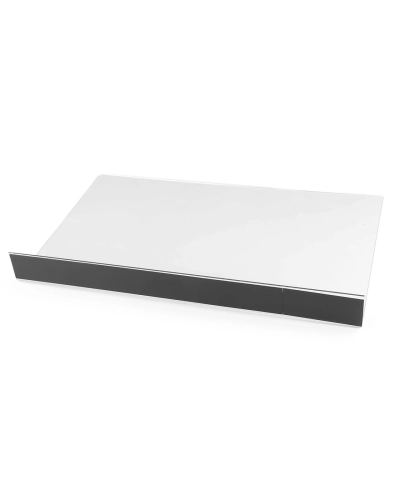 Separator magnetic pentru un raft metalic 49x30 cm - 1 buc. | Mimib