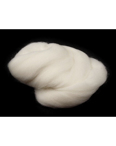 Lână merinos pieptănată, 20 g | Mimib