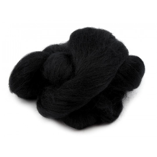 Lână merinos pieptănată, 20 g | Mimib