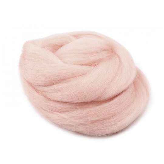 Lână merinos pieptănată, 20 g | Mimib