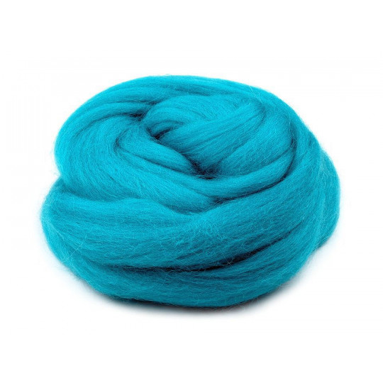 Lână merinos pieptănată, 20 g | Mimib