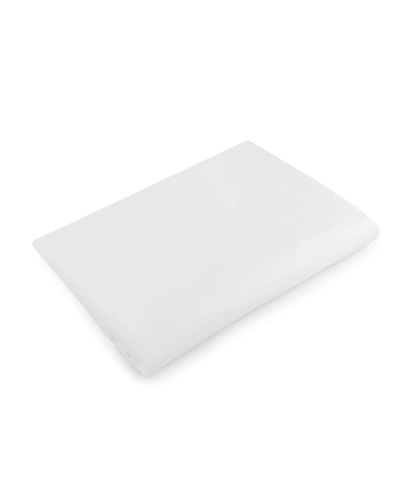 Țesătură de broderie Panama / Pearl neapretată lățime 150 cm 111 ochiuri - 1 m | Mimib