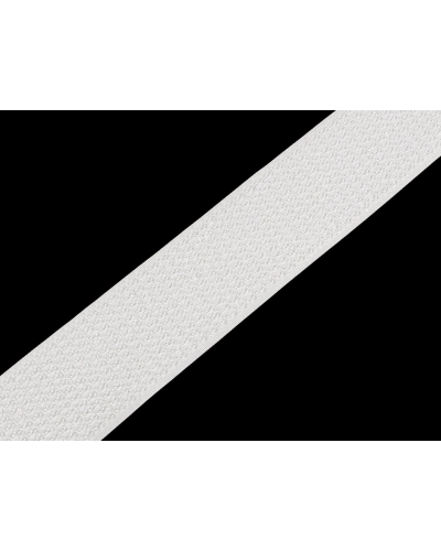 Velcro / arici - puf și scai pe o singura bandă lățime 38 mm - 1 m | Mimib