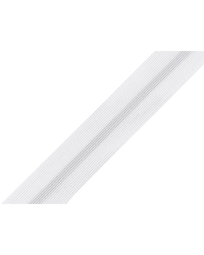 Bandă bias / Bordură din poliamidă lățime 20 mm - 25 m | Mimib