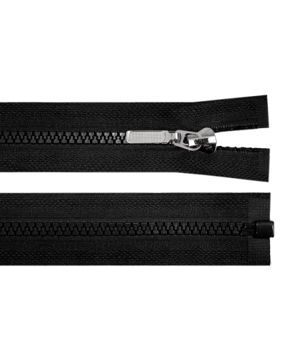 Fermoar din plastic No 5 lungime 30 cm - 1 buc. | Mimib