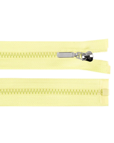 Fermoar din plastic No 5 lungime 30 cm - 1 buc. | Mimib