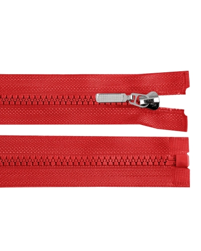 Fermoar din plastic No 5 lungime 30 cm - 1 buc. | Mimib