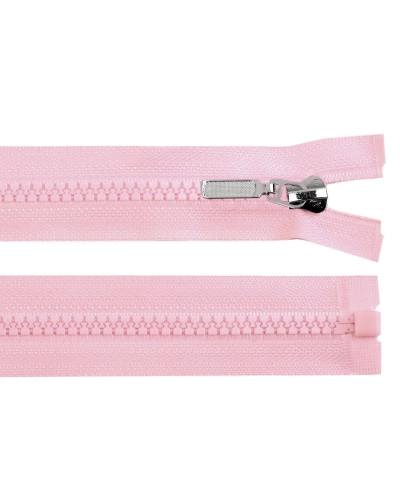 Fermoar din plastic No 5 lungime 30 cm - 1 buc. | Mimib