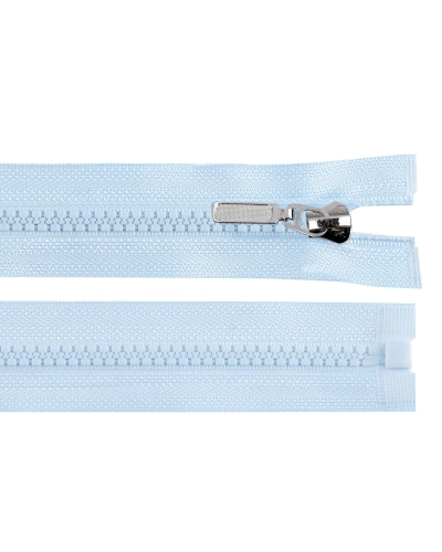 Fermoar din plastic No 5 lungime 30 cm - 1 buc. | Mimib