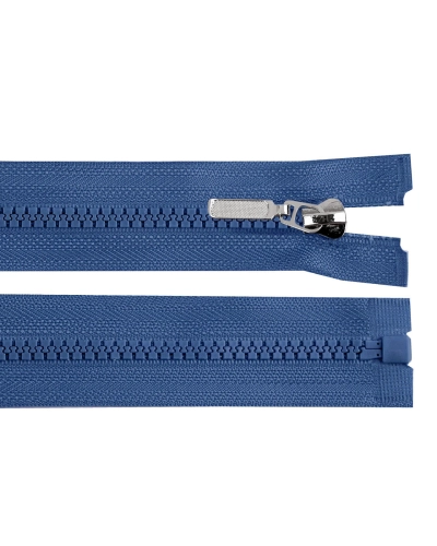 Fermoar din plastic No 5 lungime 30 cm - 1 buc. | Mimib