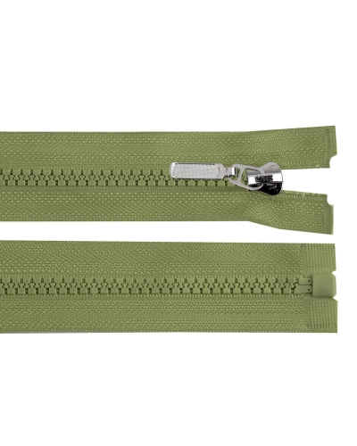 Fermoar din plastic No 5 lungime 30 cm - 1 buc. | Mimib