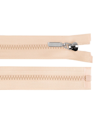 Fermoar din plastic No 5 lungime 30 cm - 1 buc. | Mimib