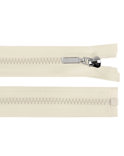 Fermoar din plastic No 5 lungime 30 cm - 1 buc. | Mimib