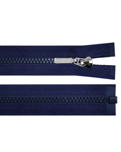 Fermoar din plastic No 5 lungime 30 cm - 1 buc. | Mimib