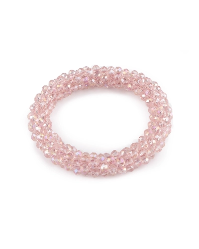 Bratara / elastic de par din margele - 1 buc. | Mimib