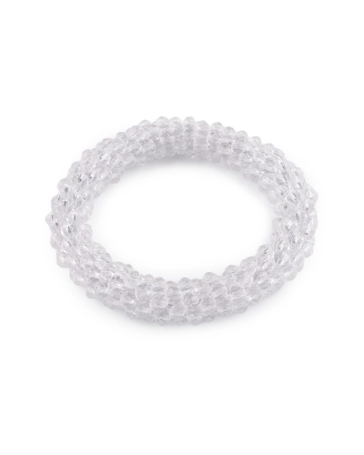 Bratara / elastic de par din margele - 1 buc. | Mimib