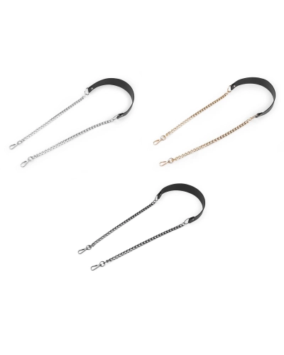 Maner de geanta lant cu carabine, latime 4 cm - 1 buc. | Mimib