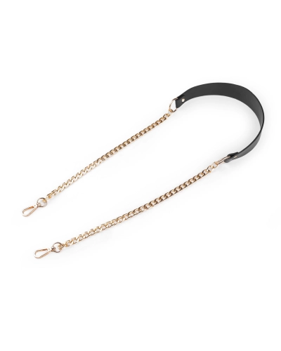 Maner de geanta lant cu carabine, latime 4 cm - 1 buc. | Mimib