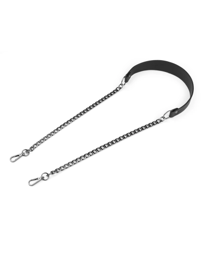 Maner de geanta lant cu carabine, latime 4 cm - 1 buc. | Mimib