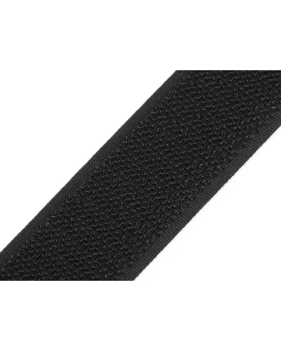 Velcro, partea cu carlige, 38 mm - 1 m | Mimib