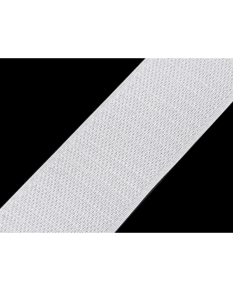 Velcro, partea cu carlige, 38 mm - 1 m | Mimib