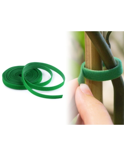 Bandă arici față spate lățime 10 mm - 5 m | Mimib