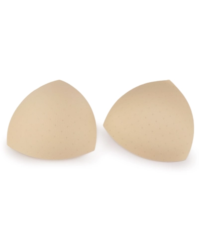 Cupe / bureți sutien / corsete cu perforații, marimea L - 1 pereche | Mimib